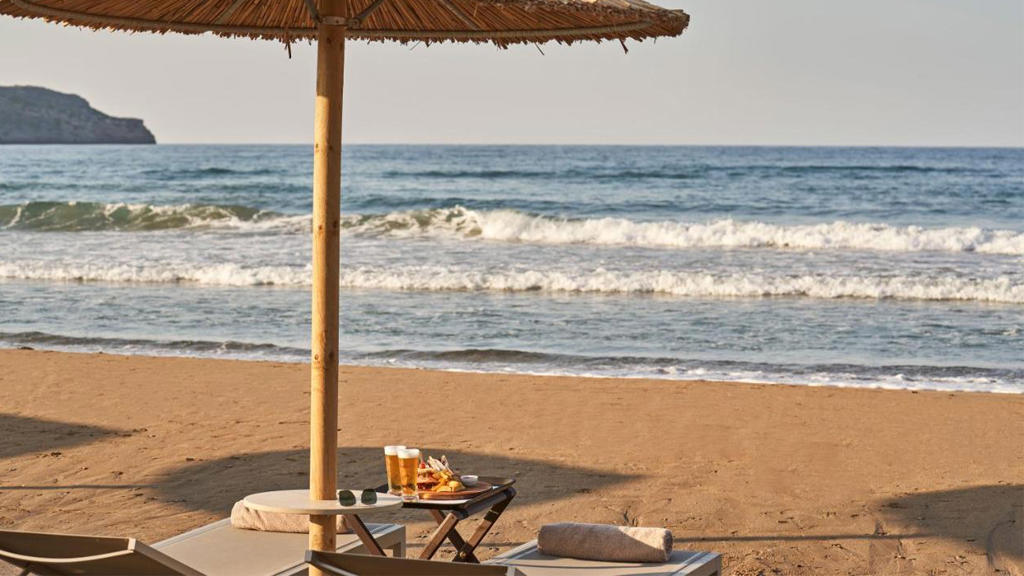 Atlantica Amalthia Beach Resort