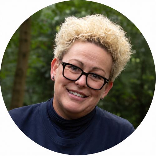 Leanne Fenner Profile Pic