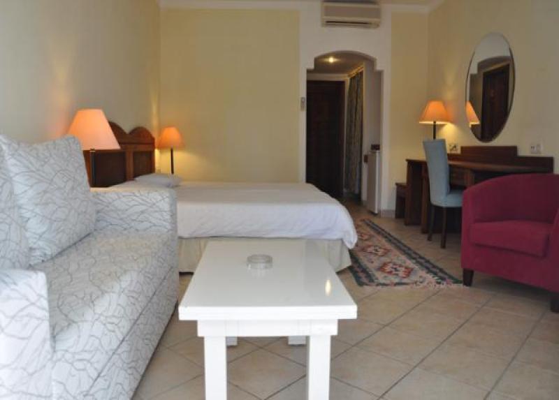 Okaliptus Hotel