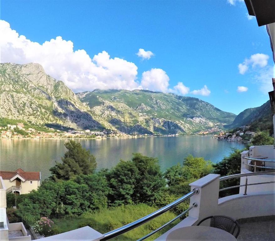 Hotel Galia