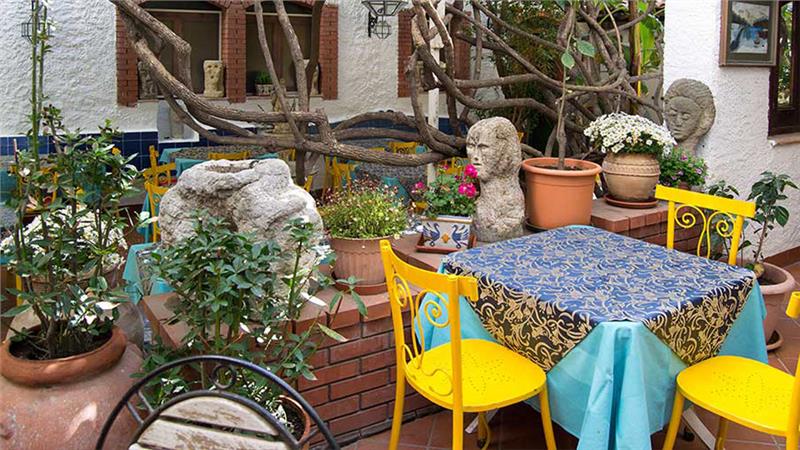 Da Peppe Hotel