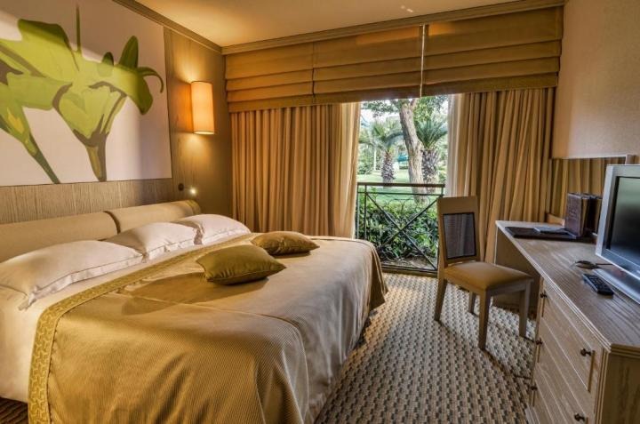Hotel Gloria Resort