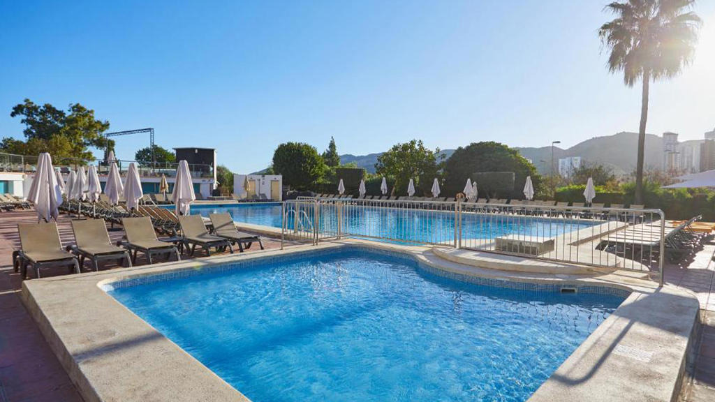 Sandos Benidorm Suites