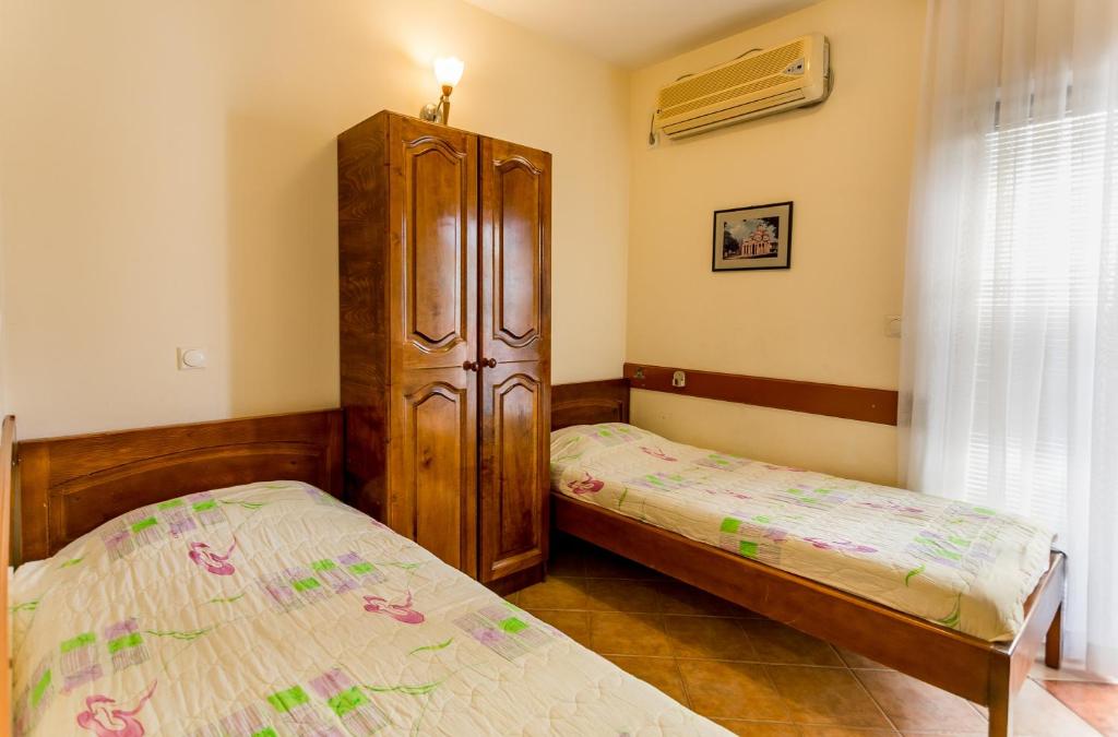 Apartmani Maslina