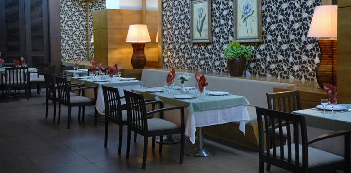 Meder Resort Kemer