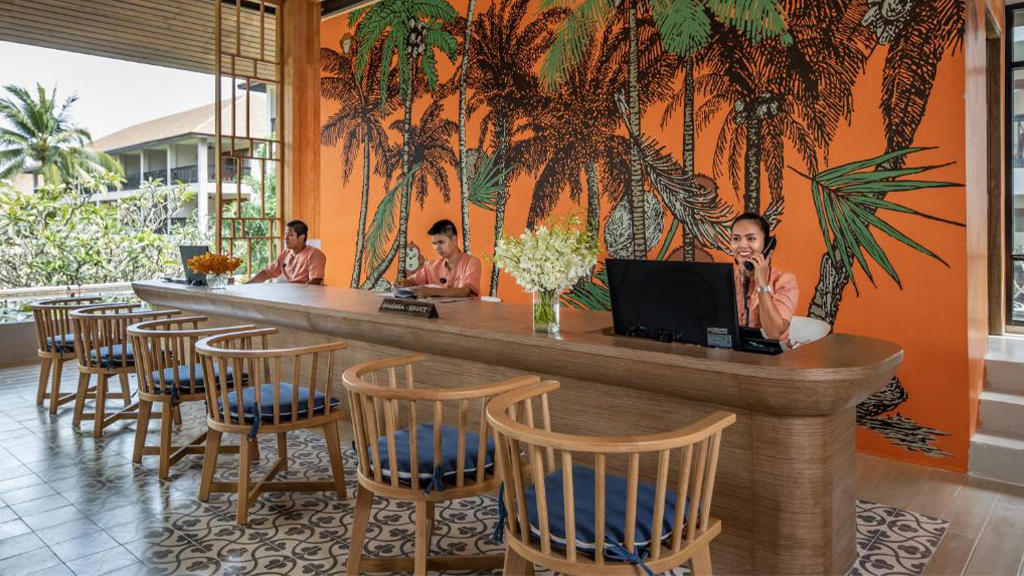 Bandara Spa Resort and Pool Villas