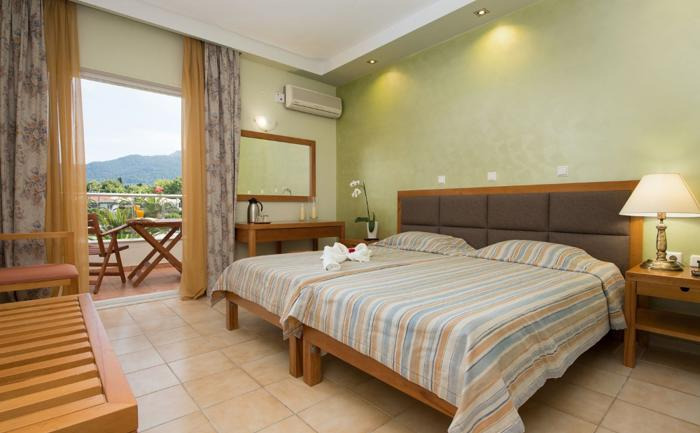 Hotel Aethria