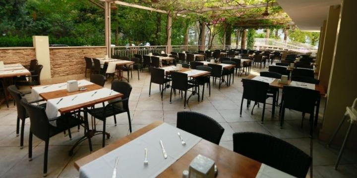 Hotel Turunc Resort