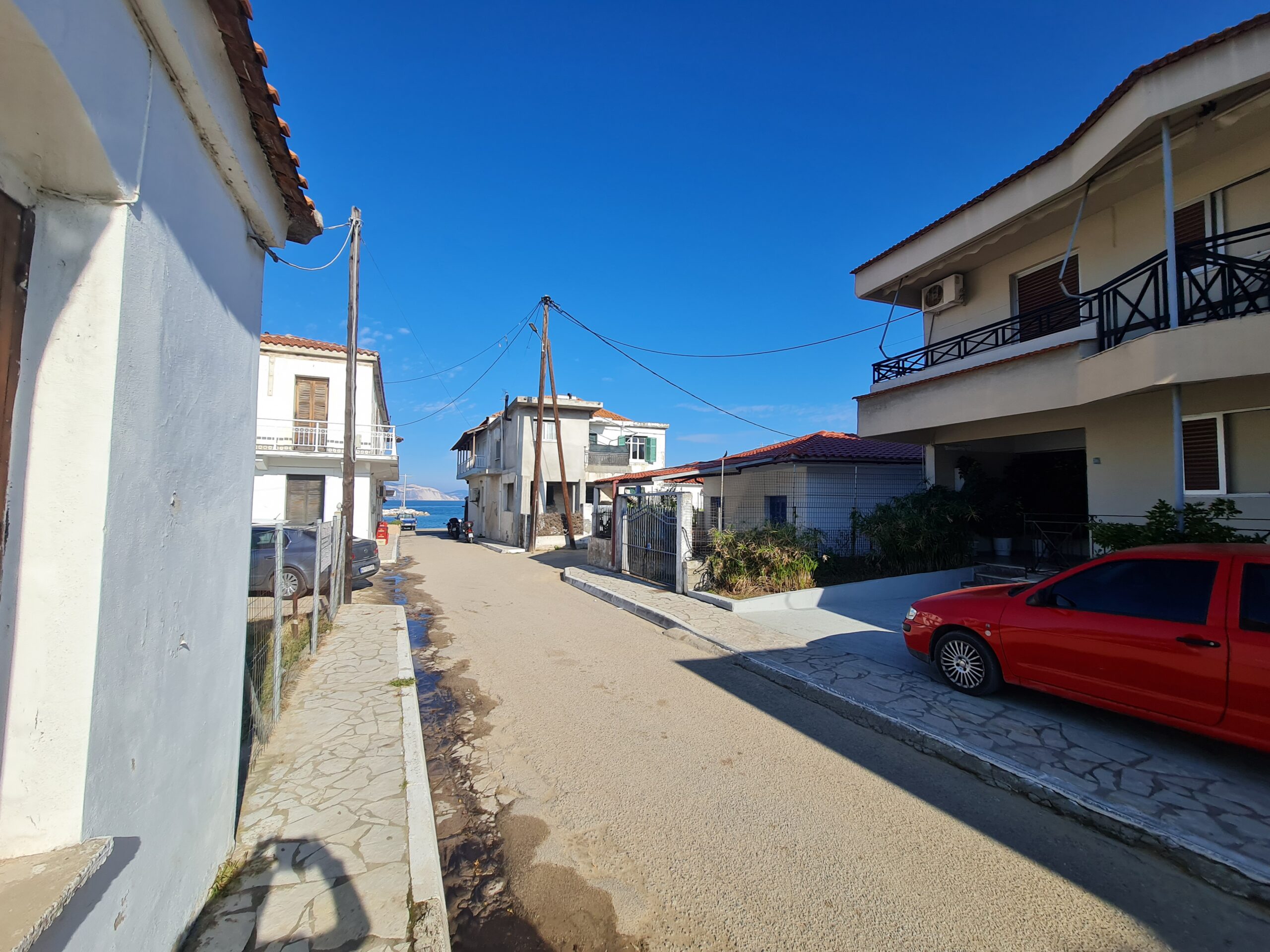 Vila Antonis