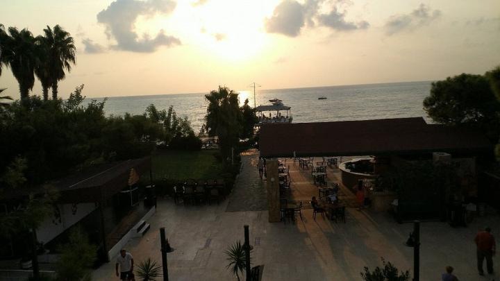 Hotel Sumela Garden