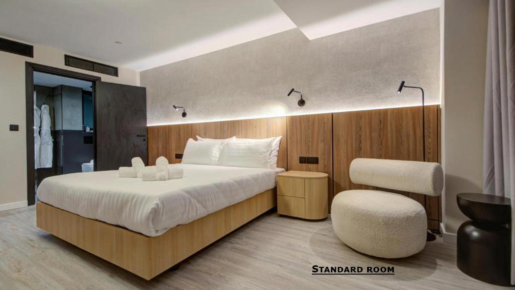 Hotel Noru