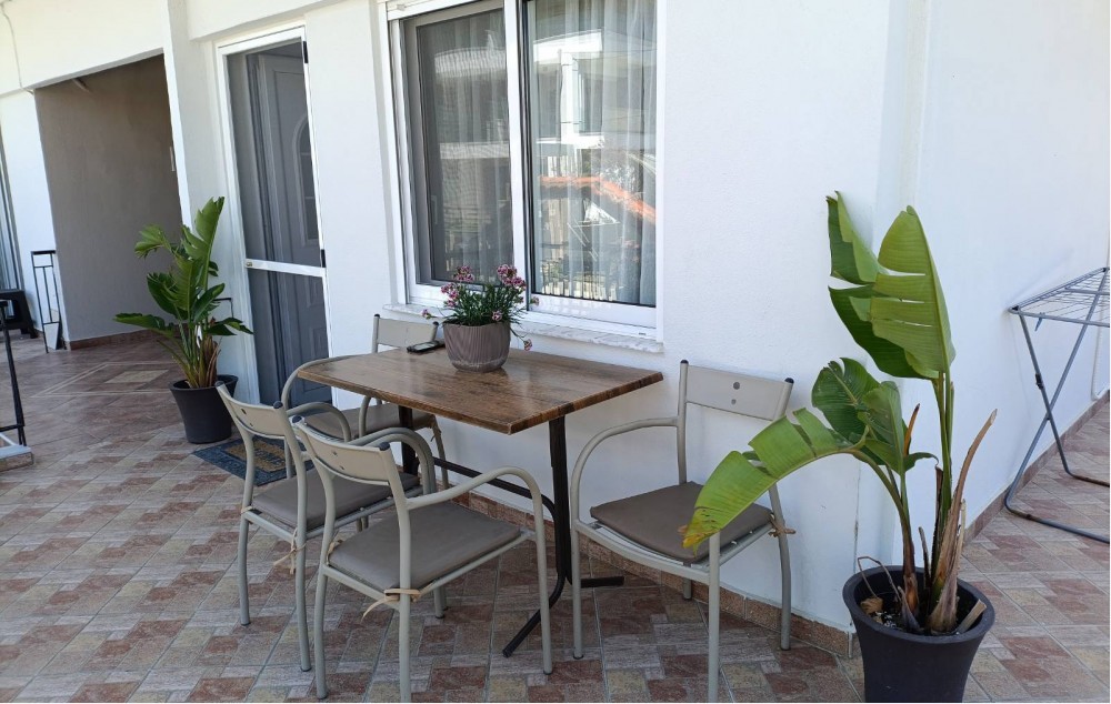 Vila Zoe