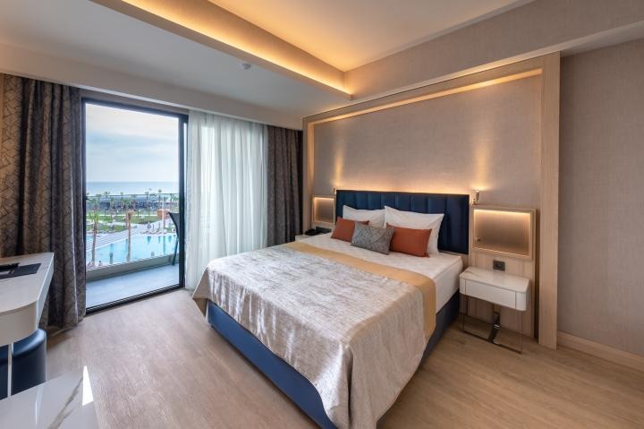 Lago Hotel