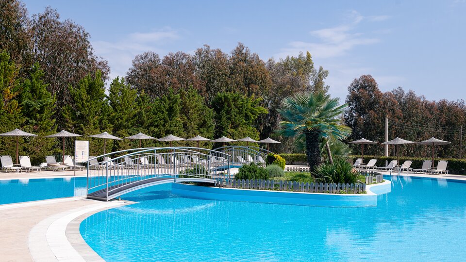 Alexandros Palace