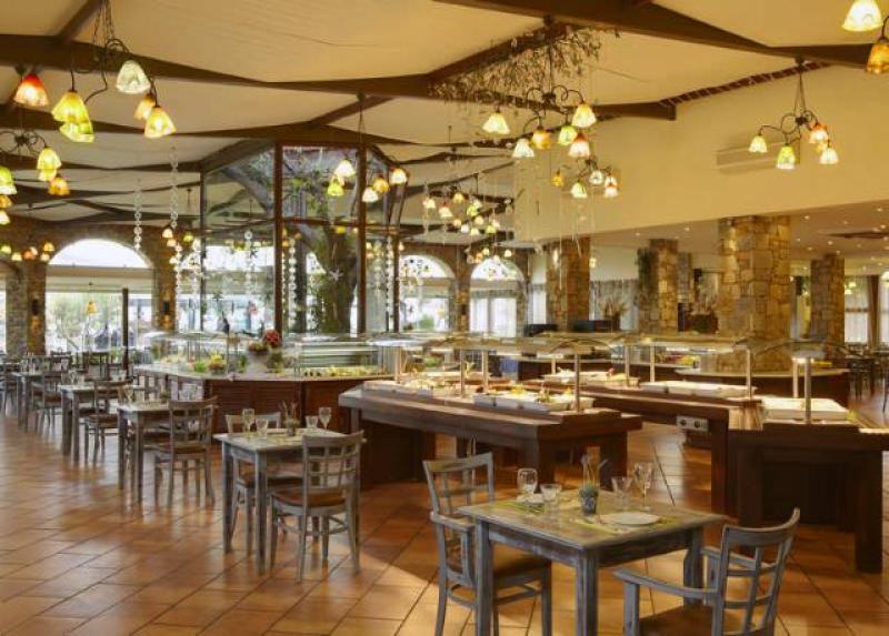 Anthemus Sea Beach Hotel & Spa Hotel