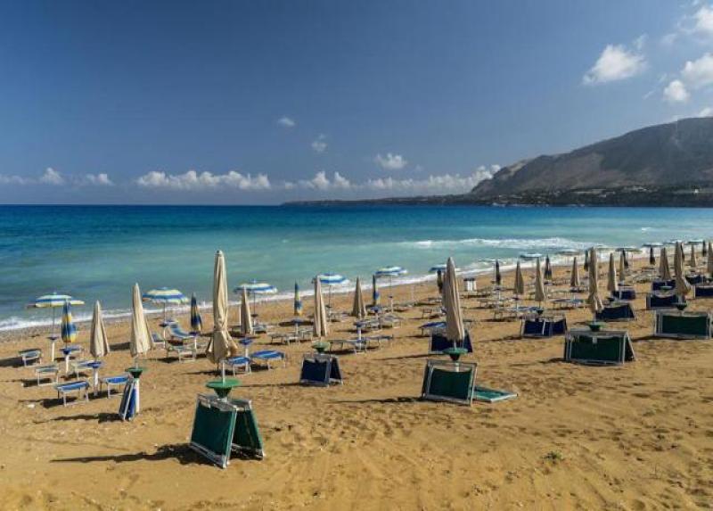 Citta Del Mare Hotel