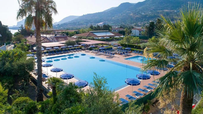 Cefalu Resort Sporting Club