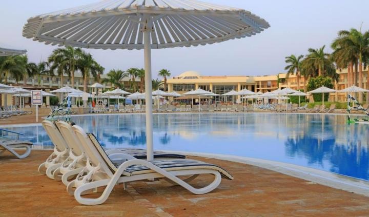 Hotel Labranda Royal Makadi