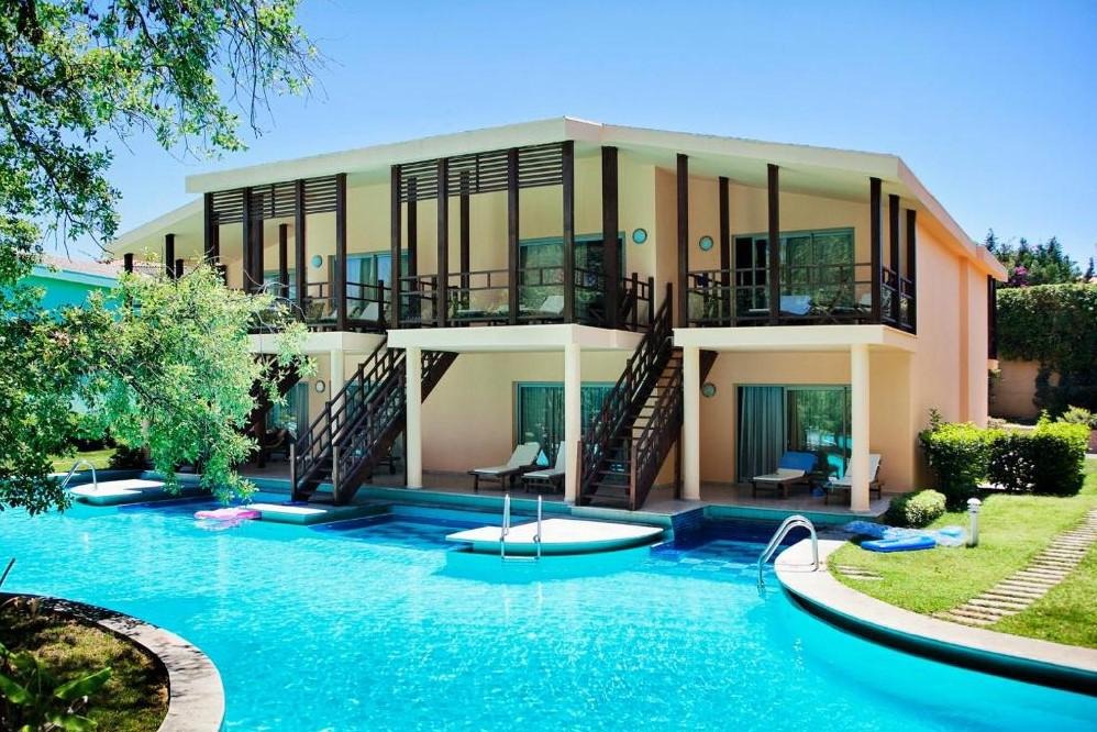 Sueno Hotels Beach Side