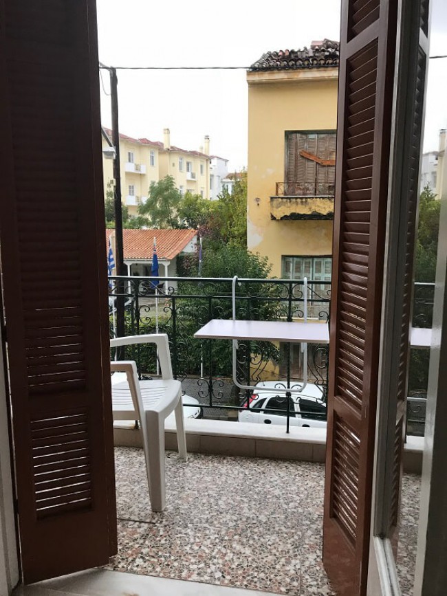 Vila Nadia