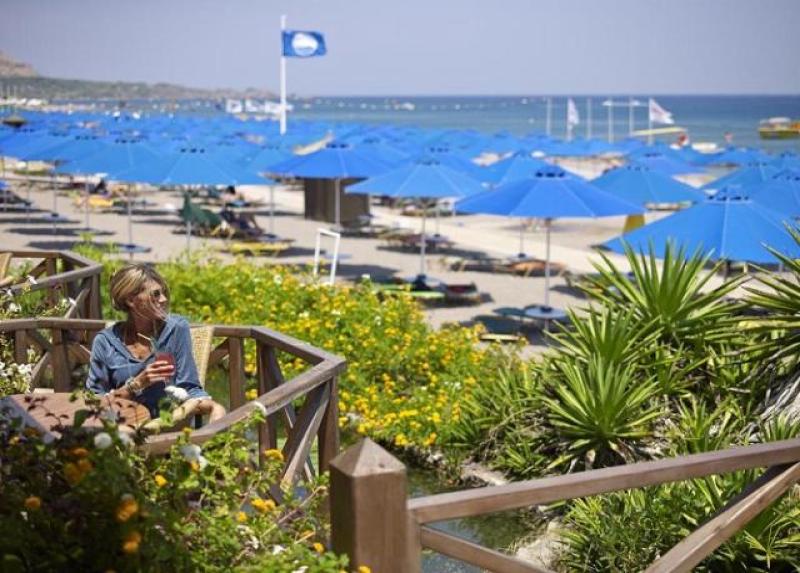 Esperides Beach Family Resort Hotel