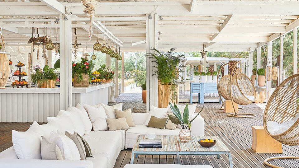 Hotel Grecotel Filoxenia