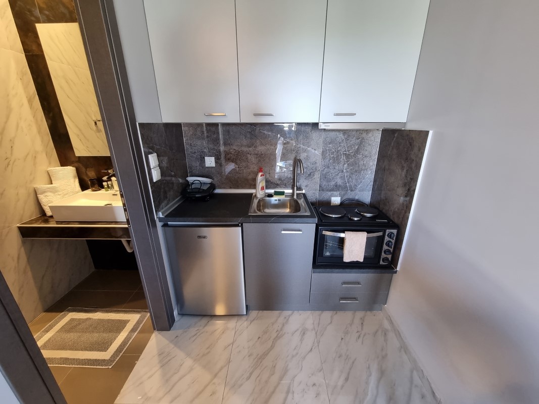 Vila Dafos Luxury