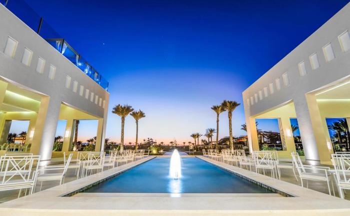 Jaz Aquaviva Resort