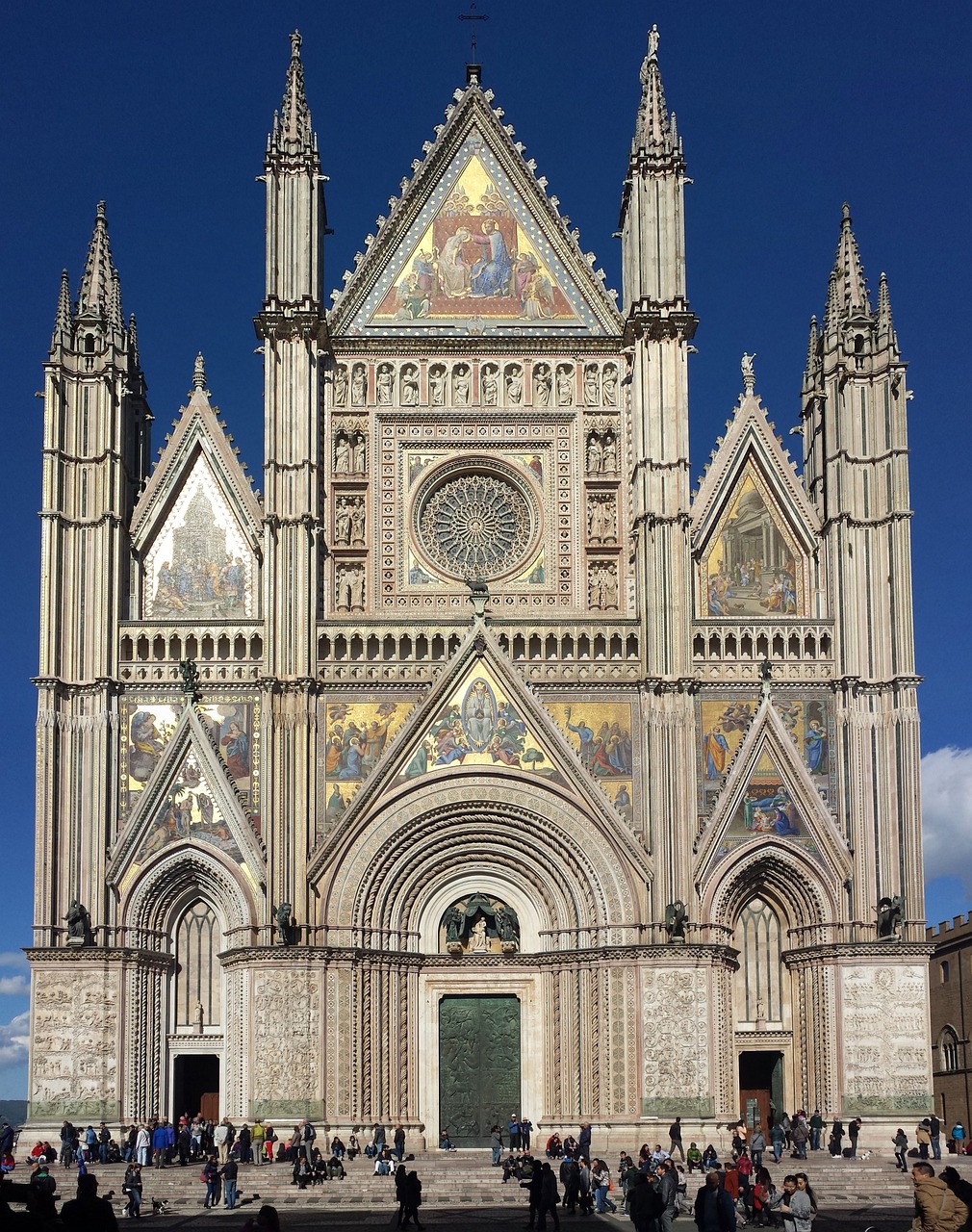 Umbrija