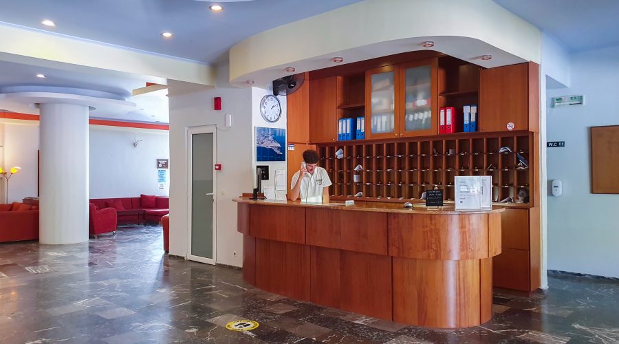 Hotel Popi Star
