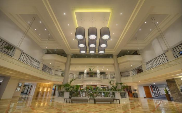 Hotel Radisson Blu St Julians Resort