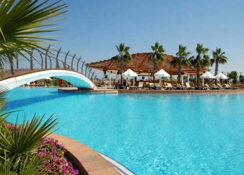 Barut Lara Collection Hotel