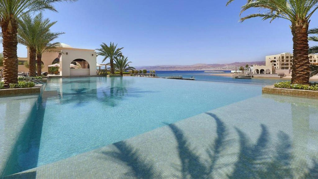 Al Manara Luxury Collection Hotel