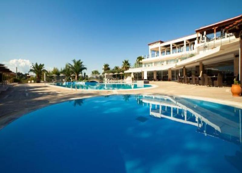 Alexandros Palace Hotel