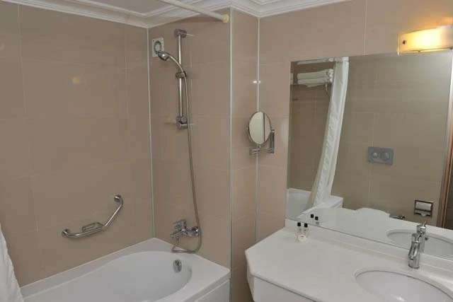 Hotel Grand Temizel