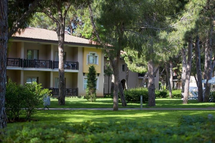 Hotel Xanadu Resort