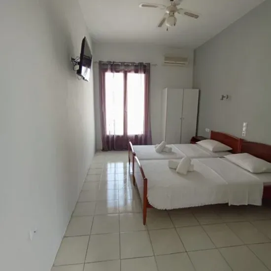 Vila Edipsos Inn
