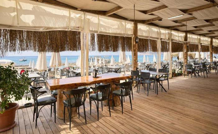 Hotel Kaila Beach