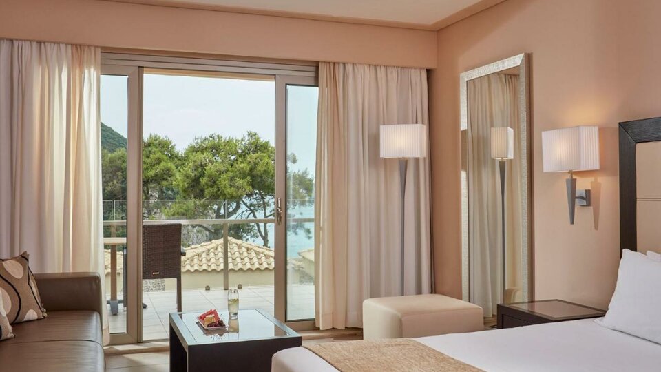 Atlantica Grand Mediterraneo Resort