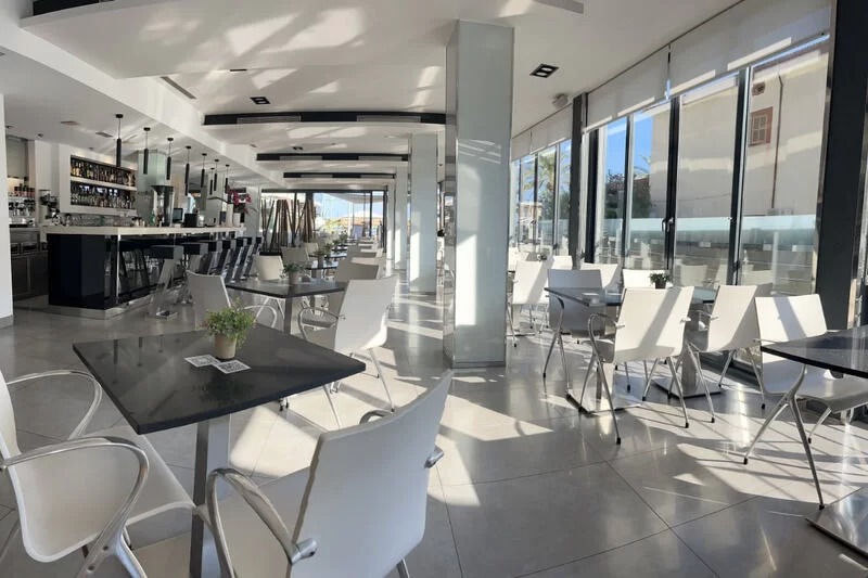 Nautic Spa Hotel