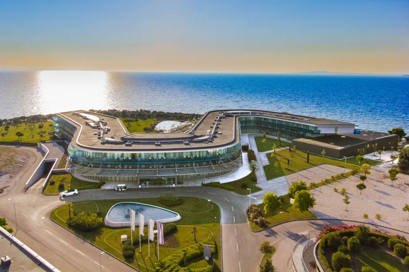 Hotel & Spa Iadera