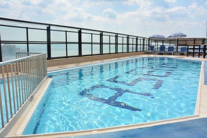 Asena Beach Hotel