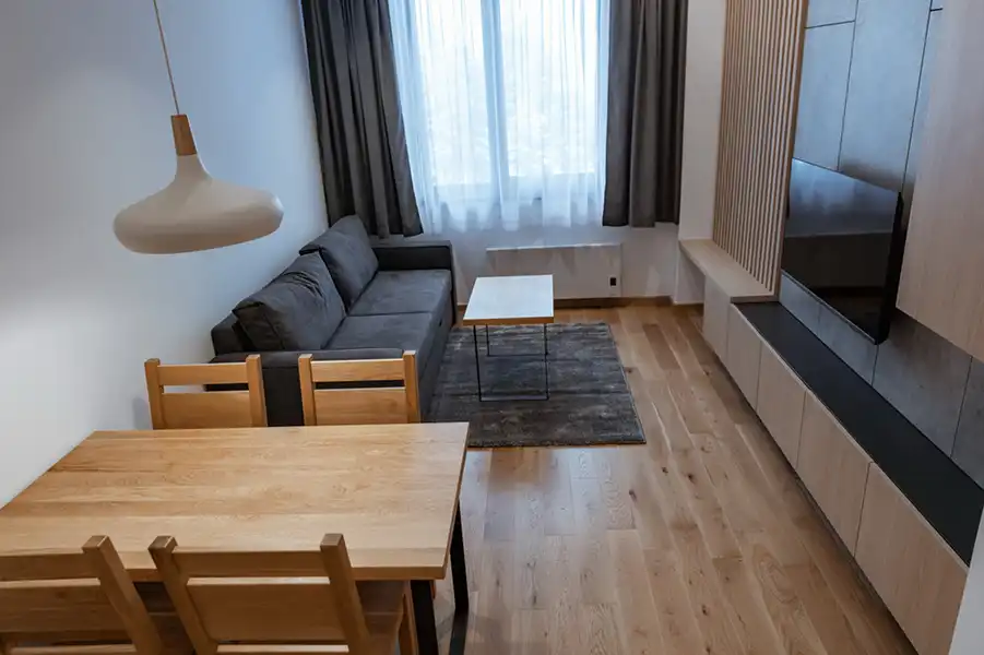 Aparthotel Zlatni Javor