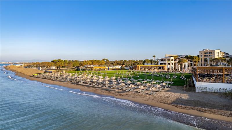 Rixos Park Belek