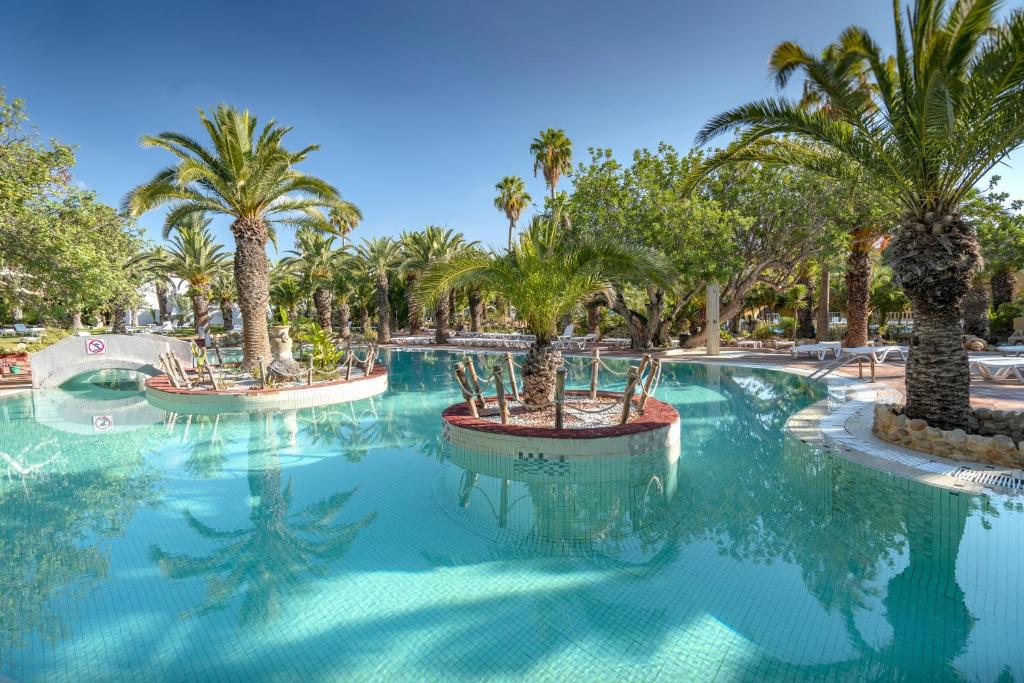 Mediterranee Thalasso Golf