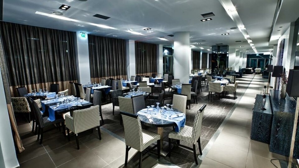 Hotel Olympus Thea