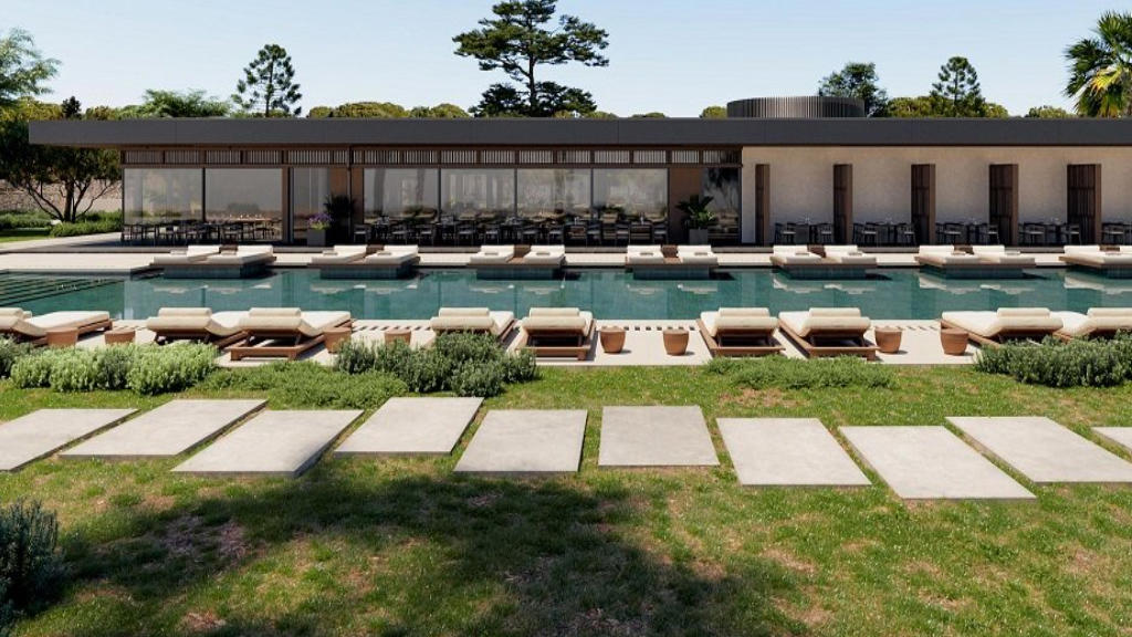 The Olivar Suites