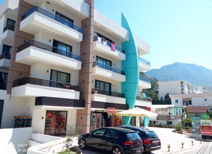 Apartmani Lara Lux