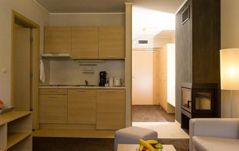 Hotel Lucky Bansko