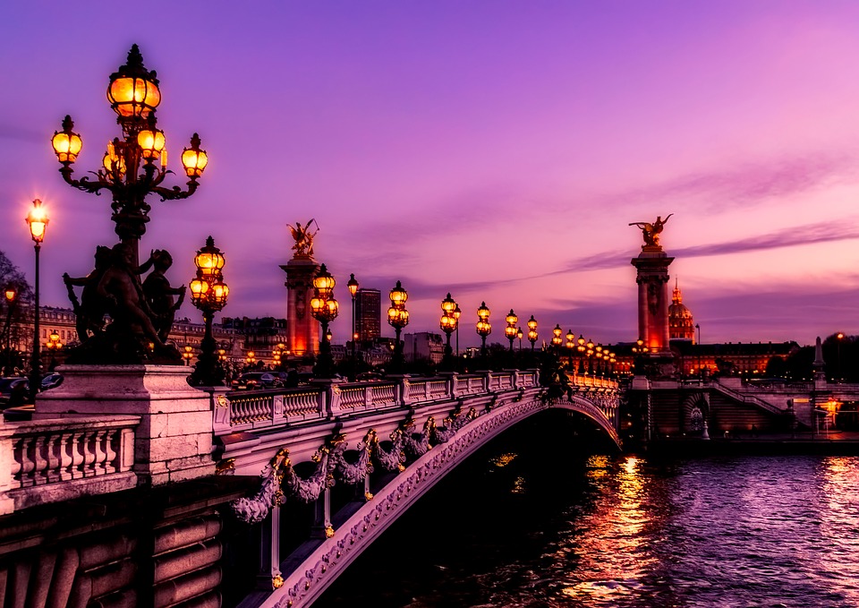 Pariz